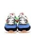 Puma Color Block Green Sneakers Size 7 (wide) - photo 2