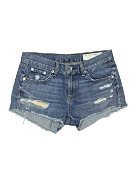 Rag & Bone Denim Shorts