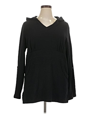 ExOfficio Long Sleeve Top (view 1)