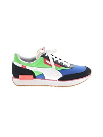 Puma Sneakers (view 1)