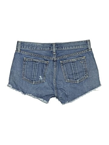 Rag & Bone Denim Shorts (view 2)