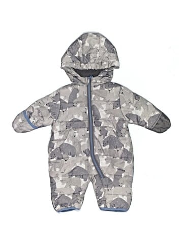Wippette Kids Long Sleeve Onesie (view 1)