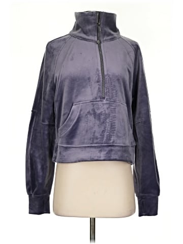 Lululemon Athletica Pullover Hoodie (view 1)