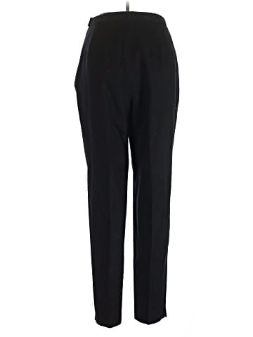 Pendleton Wool Pants (view 2)