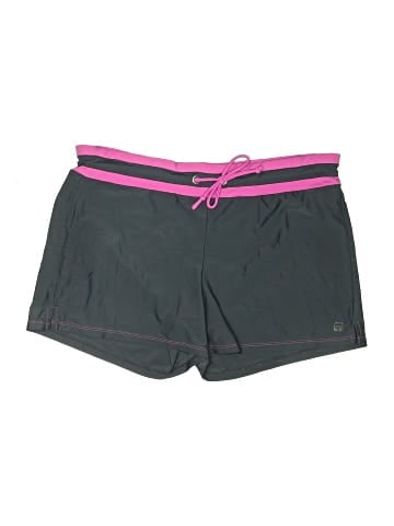 Free Country Athletic Shorts (view 1)