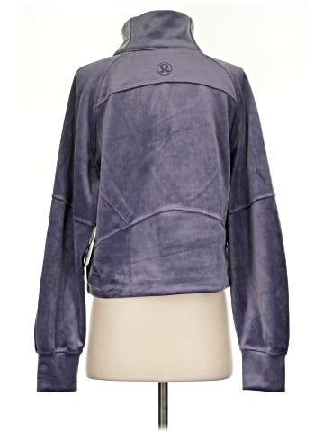 Lululemon Athletica Pullover Hoodie (view 2)