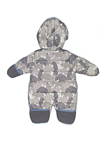 Wippette Kids Long Sleeve Onesie (view 2)