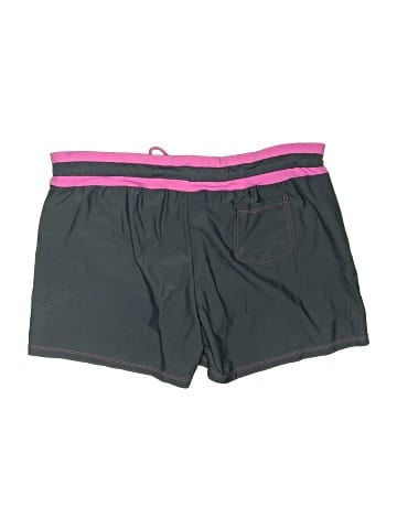 Free Country Athletic Shorts (view 2)
