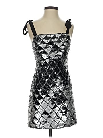 Altar'd State Cocktail Dress (view 1)