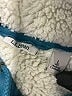 L.L.Bean Teal Zip Up Hoodie Size L - photo 7