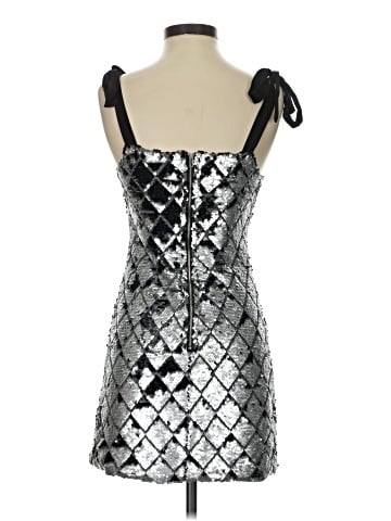 Altar'd State Cocktail Dress (view 2)
