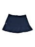 Beach House Solid Blue Skort Size S - photo 1