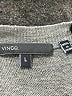 Vince. Gray Pullover Sweater Size L - photo 7