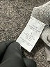 Vince. Gray Pullover Sweater Size L - photo 8