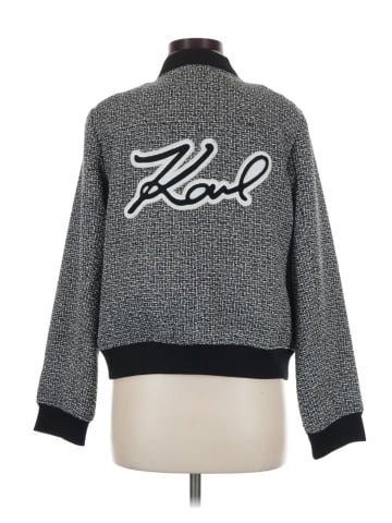 Karl Lagerfeld Paris Jacket (view 2)