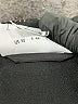 Akris Punto Gray Coat Size 12 - photo 8