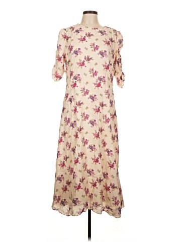 L.K. Bennett Casual Dress (view 1)