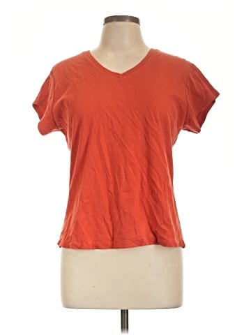 Faded Glory Short Sleeve T-Shirt (view 1)