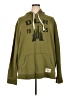 Disney Parks Green Pullover Hoodie Size XXL - photo 1