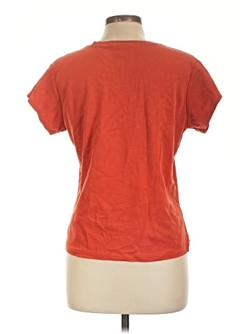 Faded Glory Short Sleeve T-Shirt (view 2)