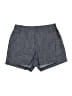 Level 99 Chevron-herringbone Blue Shorts Size 25 waist - photo 1