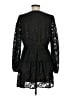 Altar'd State 100% Polyester Black Cocktail Dress Size M - photo 2