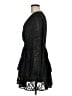Altar'd State 100% Polyester Black Cocktail Dress Size M - photo 5