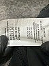 Lee 100% Polyester Solid Gray Dress Pants Size 12s - photo 8