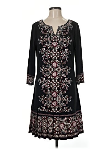 White House Black Market Casual Dress (view 1)