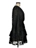 Altar'd State 100% Polyester Black Cocktail Dress Size M - photo 4