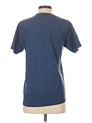 Nirvana Short Sleeve T-Shirt (view 2)