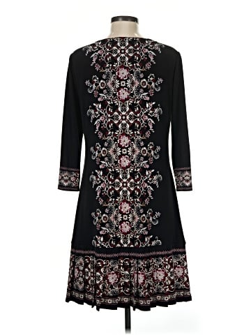 White House Black Market Casual Dress (view 2)