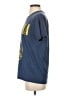 Nirvana Blue Short Sleeve T-Shirt Size S - photo 5
