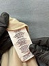 Xscape 100% Polyester Metallic Silver Cocktail Dress Size 12 - photo 8