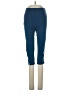 Oiselle Color Block Blue Active Pants Size 4 - photo 1