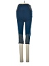 Oiselle Color Block Blue Active Pants Size 4 - photo 2