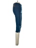 Oiselle Color Block Blue Active Pants Size 4 - photo 4