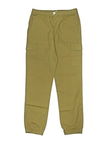 Lands' End Cargo Pants (view 1)