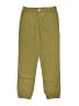 Lands' End Solid Green Cargo Pants Size L (kids) - photo 1