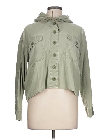 American Eagle Outfitters Jacket (view 1)