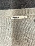 House of CB Tan Cardigan Size L - photo 7