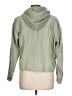 American Eagle Outfitters 100% Cotton Green Jacket Size L - photo 2