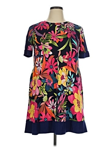 Celeste Casual Dress (view 1)