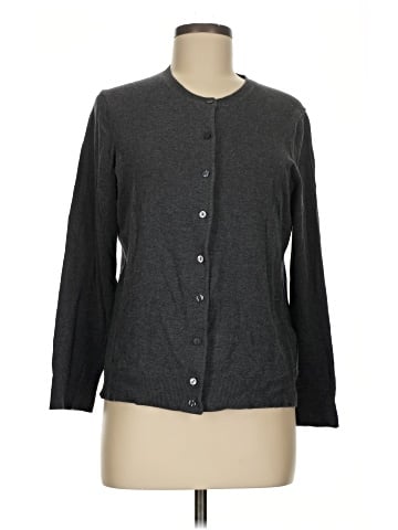 Karen Scott Cardigan (view 1)