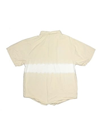 Guess Short Sleeve Button-Down Shirt (view 2)