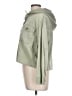 American Eagle Outfitters 100% Cotton Green Jacket Size L - photo 5