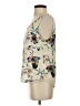 Pink Martini 100% Polyester Ivory Tank Top Size XS - photo 5