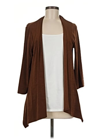 Travelers by Chico's Cardigan (view 1)