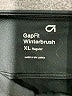 Gap Fit Black Track Jacket Size XL - photo 6