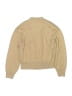 Zara Tan Cardigan Size 11 - 12 - photo 2